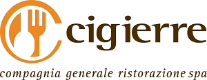 CIGIERRE COMPAGNIA GENERALE RISTORAZIONE SPA